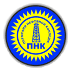 Логотип Permian Petroleum College
