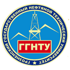 Логотип ГГНТУ имени академика М.Д. Миллионщикова