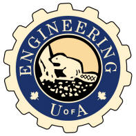 Логотип Department of Mining, Metallurgical and Petroleum Engineering