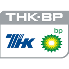 ТНК-BP нефтяная компания