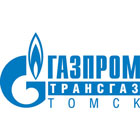 Газпром-Томсктрансгаз