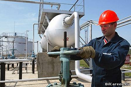 Ведущая мировая нефтяная компания проведет мастер-класс для томских студентов
