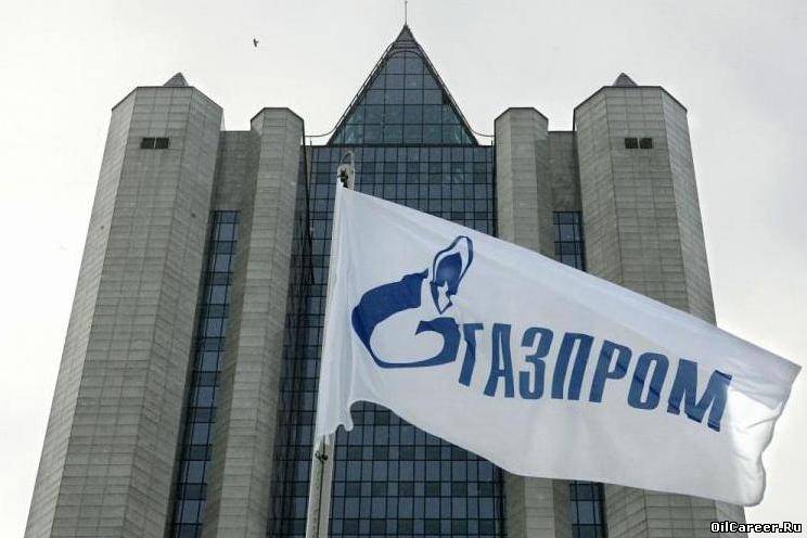 "Газпром" переизбрал топ-менеджеров