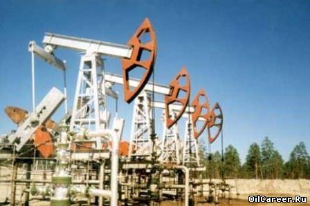 Работа в «Мегионнефтегазе» - мечта выпускников Тюменского Нефтегазового Университета Работа в «Мегионнефтегазе» - мечта выпускников Тюменского Нефтегазового Университета