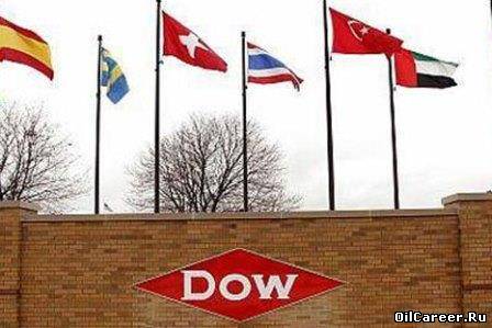 Увольнение топ-менеджеров в Dow Chemical
