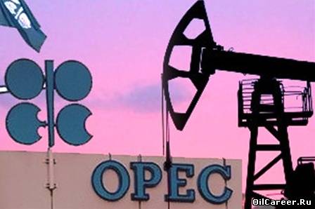 Решение по квотам на добычу нефти будет принято в Вене на заседание ОПЕК