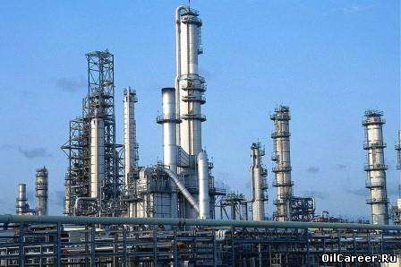Модернизация нефтезавода Башнефти продолжается