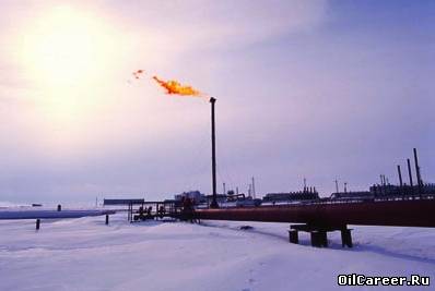 Новый филиал Норильскгазпрома – новые перспективы