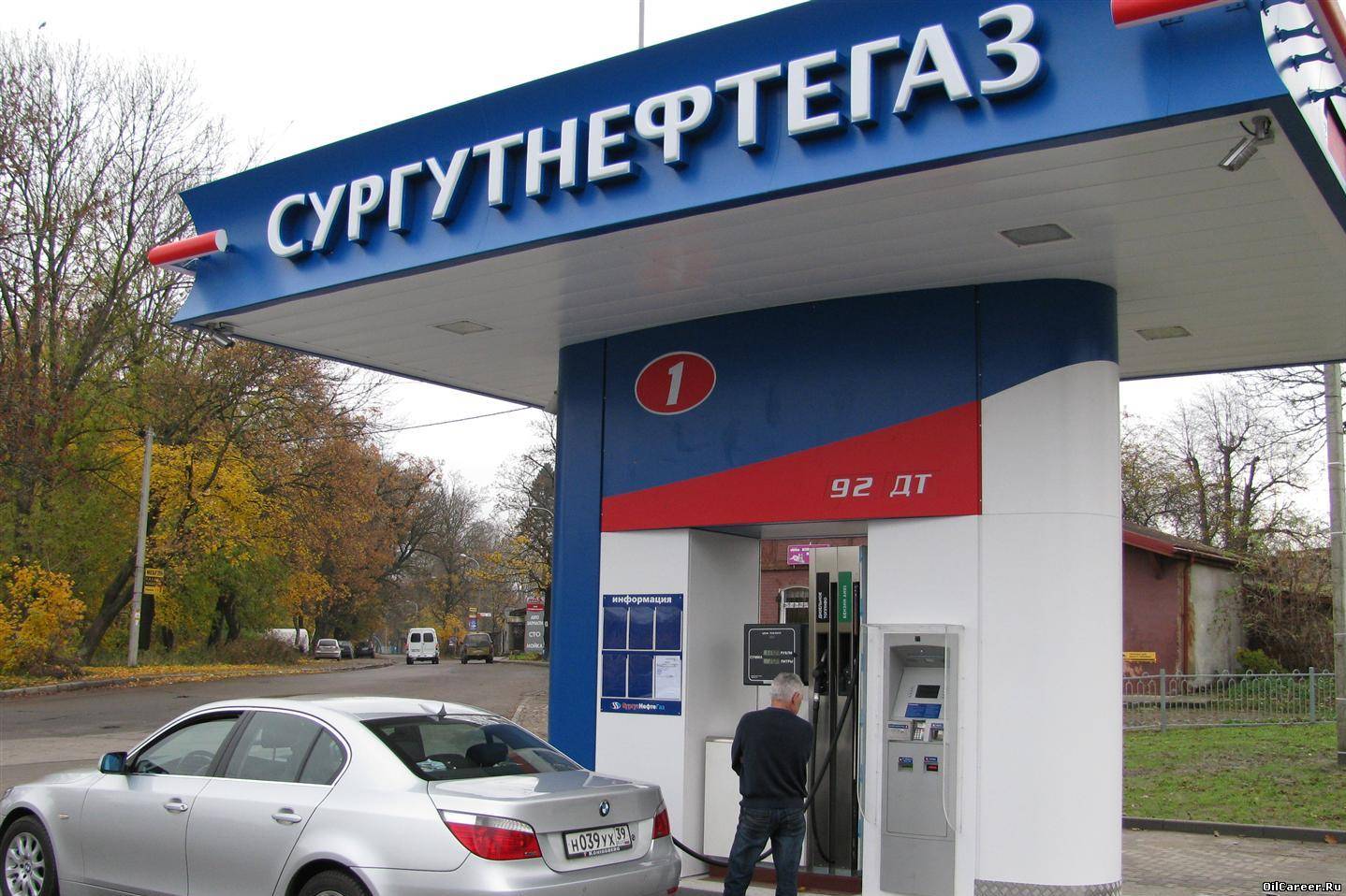 реконструкции АЗС реконструкции АЗС
