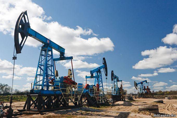 Молодым нефтяникам - везде дорога Молодым нефтяникам - везде дорога