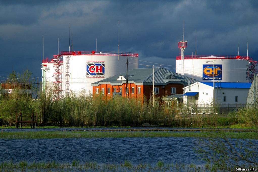 Кризис для предприятий нефтяной сферы Кризис для предприятий нефтяной сферы