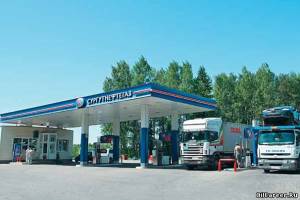 Сургутнефтегаз – гарант качества