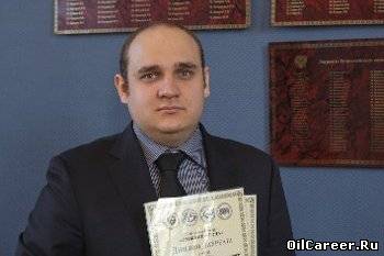 Лауреат в номинации «Инженерное искусство молодых» Лауреат в номинации «Инженерное искусство молодых»