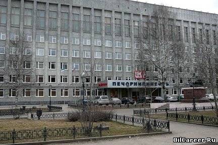 В «ПечорНИПИнефть» молодые инженеры провели семинар