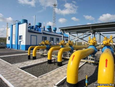 «Газпром трансгаз Томск» подвела итоги года
