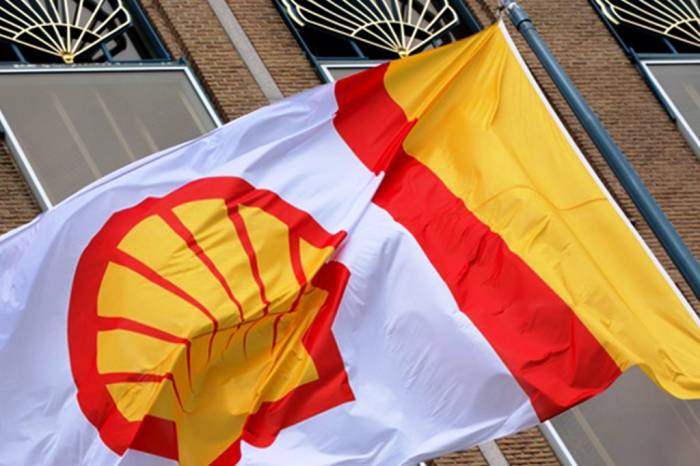 Royal Dutch Shell