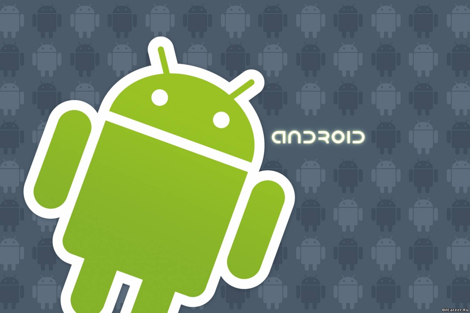 Инструменты для программирования на Android