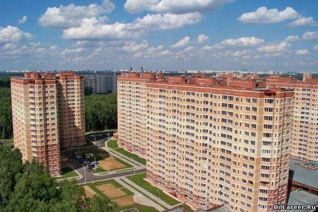 Молодым специалистам - корпоративная жилищная программа Молодым специалистам - корпоративная жилищная программа