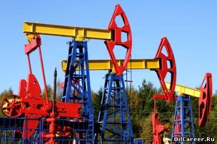 На подмогу нефтедобытчикам Лукойла На подмогу нефтедобытчикам Лукойла