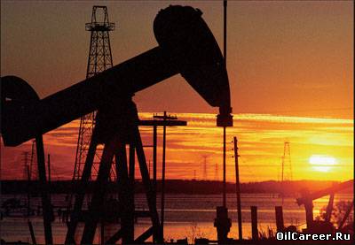Производство нефти в Анголе увеличилось до 1,88 млн. баррелей в сутки