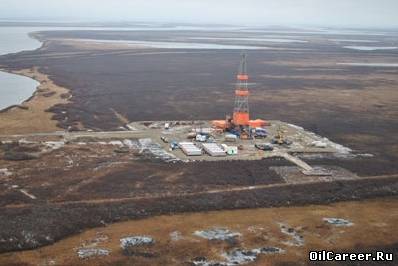 Проект «Печора СПГ» обеспечит Ненецкий АО