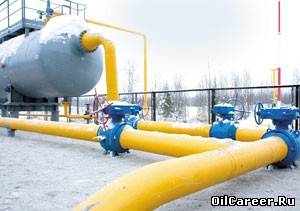 Больше газа для Печерской ГРЭС Больше газа для Печерской ГРЭС