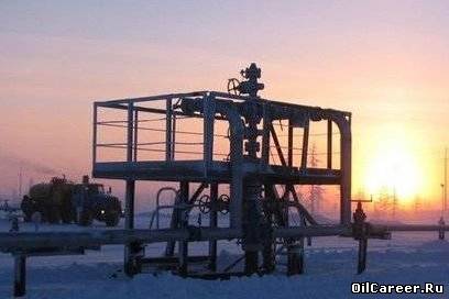 Белоруссия планирует добычу сланцевого газа