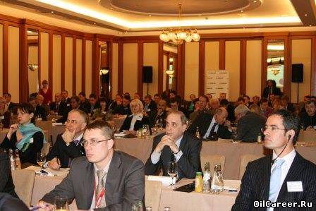 Сибур и Газпромнефть на конференции «Битум и ПБВ: актуальные вопросы»