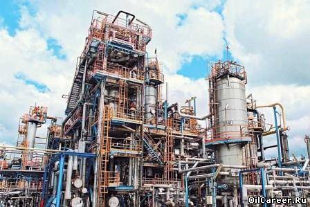 Нефтяной комплекс на Ближнем Востоке будет модернизирован Нефтяной комплекс на Ближнем Востоке будет модернизирован