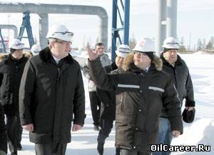 Отраслевая стабильность ЛУКОЙЛ-Коми Отраслевая стабильность ЛУКОЙЛ-Коми