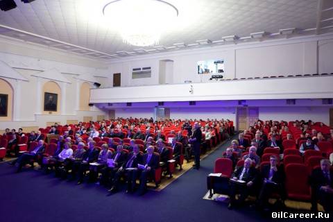 Старт конференции в САФУ Старт конференции в САФУ