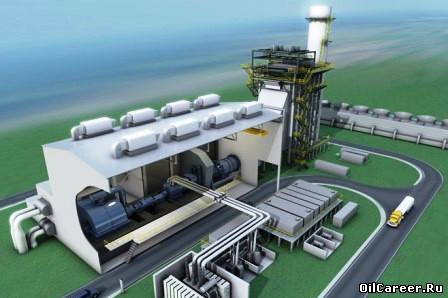 Сечин посетил подразделение технологий компании GE Сечин посетил подразделение технологий компании GE