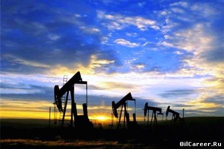 Запасы нефти в США выросли почти на четыре миллиона