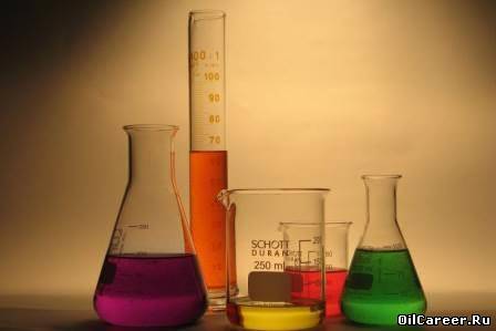 Почему так важна нефть для химической промышленности?