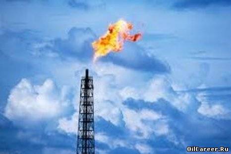 В Украине обнаружено месторождение газа