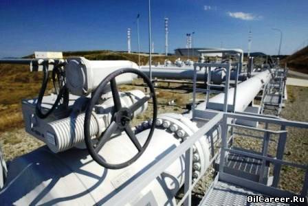 РФ экспортирует в Белоруссию 5,75 миллионов тонн нефти