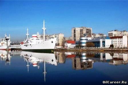 Проект «Каникулы с «ЛУКОЙЛом» продолжается Проект «Каникулы с «ЛУКОЙЛом» продолжается