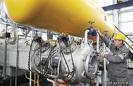 НПЗ в Сызрани начнет выпуск топлива стандарта «Евро-5»