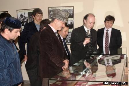 К юбилею великого академика Михаила Миллионщикова К юбилею великого академика Михаила Миллионщикова