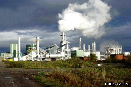 «Роснефть» будет поставлять топливо комплексу «Русал»