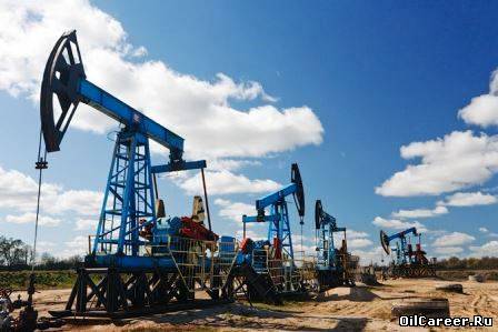 Приоритетная добыча нефти Приоритетная добыча нефти