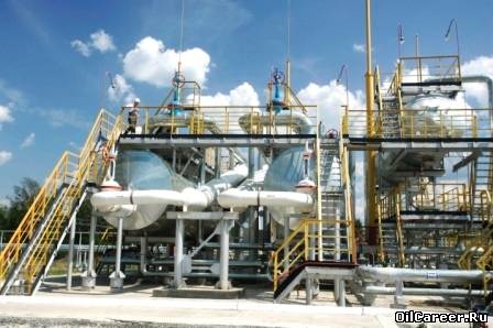 Реконструкция УПН-1 позволит справиться с подготовкой нефти