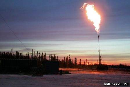 Перспективы использования попутного нефтяного газа