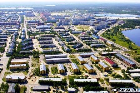 За достойные бытовые условия нефтяников За достойные бытовые условия нефтяников
