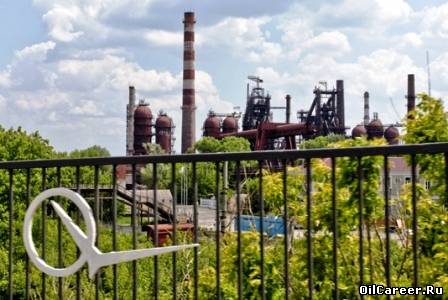 Старейший работник нефтепромышленного комплекса Старейший работник нефтепромышленного комплекса