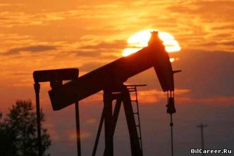 Главное нефтянкам, сердцем не стареть Главное нефтянкам, сердцем не стареть