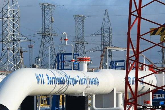 На ВСТО устанавливают системы сейсмического контроля На ВСТО устанавливают системы сейсмического контроля