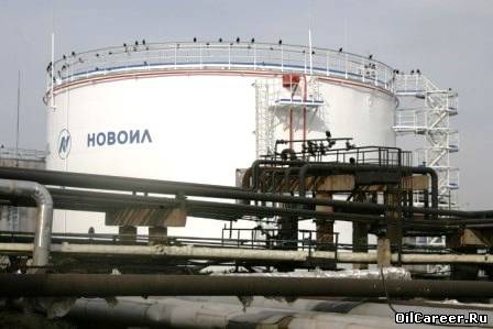 Люди о «Новойле» и своей работе Люди о «Новойле» и своей работе