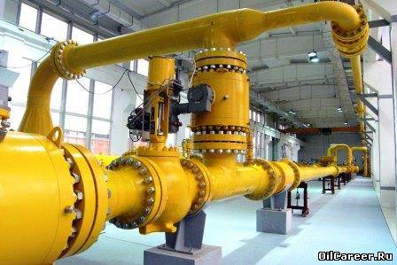 Газ найдет потребителя Газ найдет потребителя
