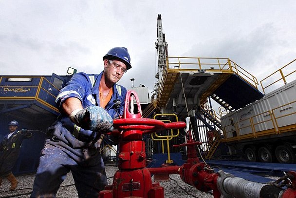 Британские перспективы для инженеров-нефтяников